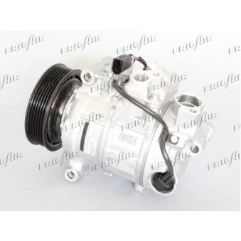 Compresseur, climatisation FRIGAIR OEM 4H0260805E