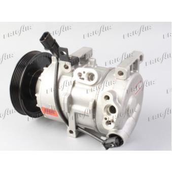 Compresseur, climatisation FRIGAIR OEM 977013Z001