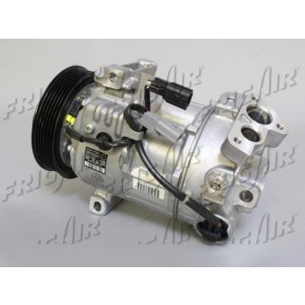 Compresseur, climatisation FRIGAIR OEM 926003710R