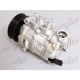 Compresseur, climatisation FRIGAIR OEM 5Q0816803B