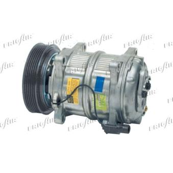 Compresseur, climatisation FRIGAIR OEM 30613408