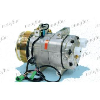 Compresseur, climatisation FRIGAIR [920.52009]
