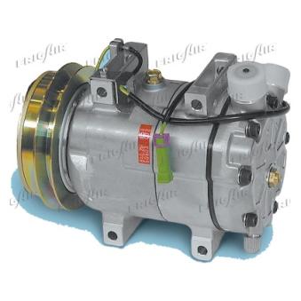 Compresseur, climatisation FRIGAIR [920.52017]