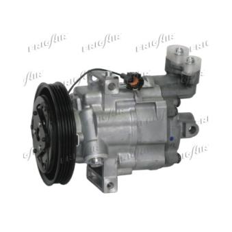 Compresseur, climatisation FRIGAIR OEM 92600AX80B