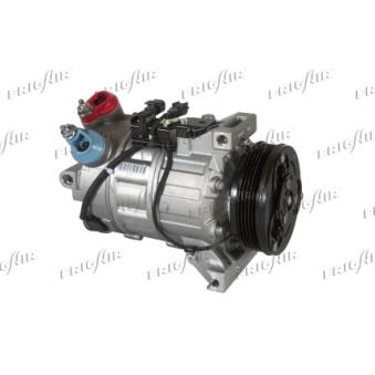 Compresseur, climatisation FRIGAIR OEM 1453378 Compresseur, climatisation FRIGAIR OEM 1453378