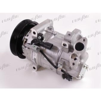 Compresseur, climatisation FRIGAIR OEM 926000373R
