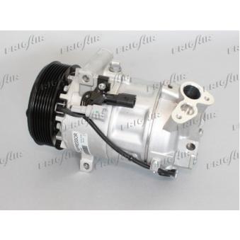 Compresseur, climatisation FRIGAIR OEM 926000217R