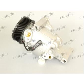 Compresseur, climatisation FRIGAIR 920.52099