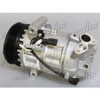 Compresseur, climatisation FRIGAIR OEM 926002019R