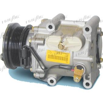 Compresseur, climatisation FRIGAIR OEM 1058281