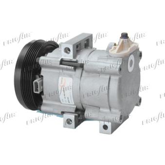 Compresseur, climatisation FRIGAIR OEM 1058052
