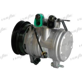 Compresseur, climatisation FRIGAIR OEM 9770107500 Compresseur, climatisation FRIGAIR OEM 9770107500