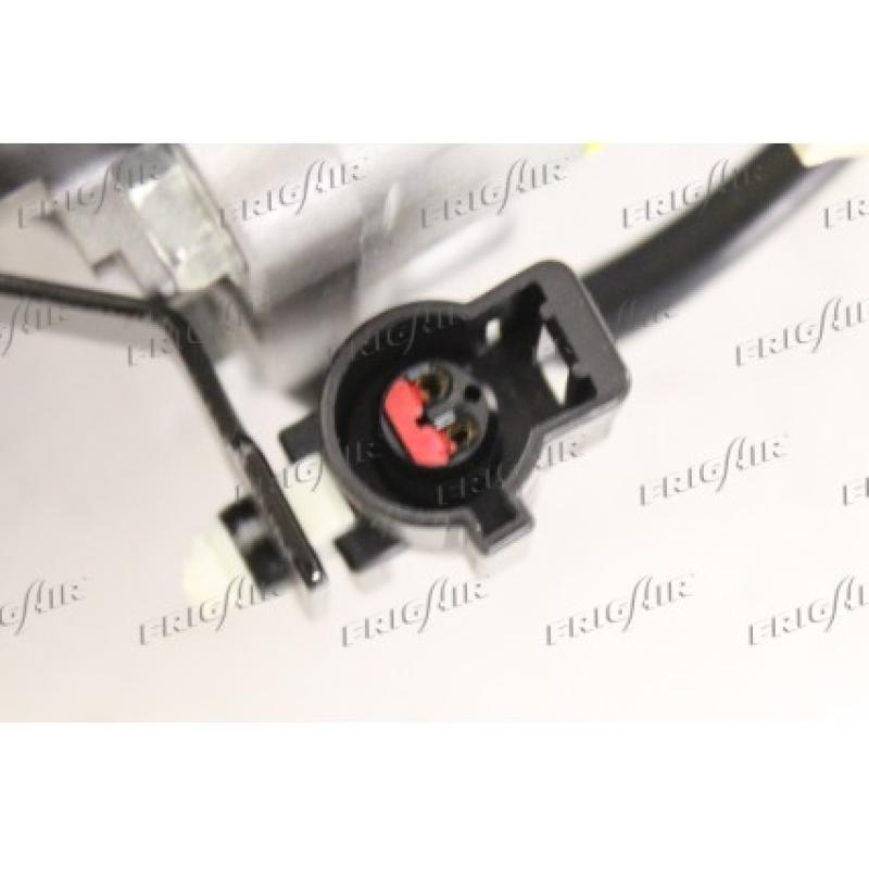 Compresseur, climatisation FRIGAIR 920.60742 - Visuel 2