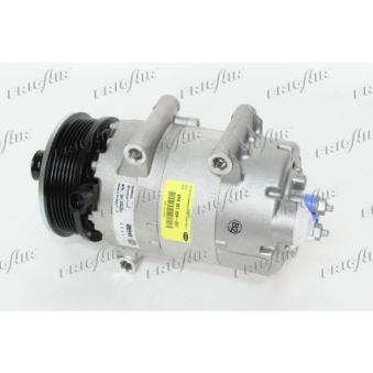 Compresseur, climatisation FRIGAIR OEM 1731790