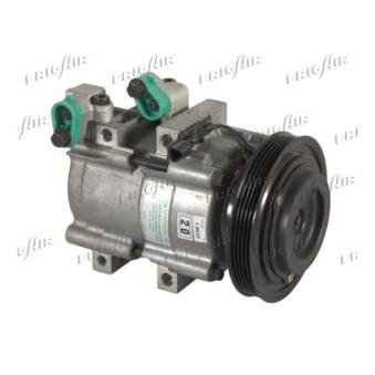 Compresseur, climatisation FRIGAIR OEM acwca06