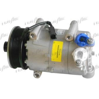 Compresseur, climatisation FRIGAIR OEM LR039622 Compresseur, climatisation FRIGAIR OEM LR039622