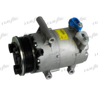 Compresseur, climatisation FRIGAIR OEM 6G9119D629FH Compresseur, climatisation FRIGAIR OEM 6G9119D629FH