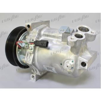Compresseur, climatisation FRIGAIR OEM 926003859R