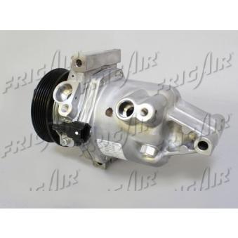 Compresseur, climatisation FRIGAIR [920.61329]
