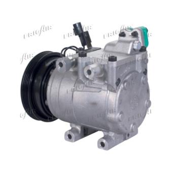 Compresseur, climatisation FRIGAIR OEM 977012E000