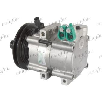 Compresseur, climatisation FRIGAIR [920.81112]