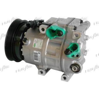Compresseur, climatisation FRIGAIR OEM 9770117610