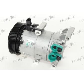 Compresseur, climatisation FRIGAIR OEM 977012K000