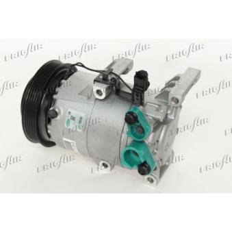 Compresseur, climatisation FRIGAIR 920.81125