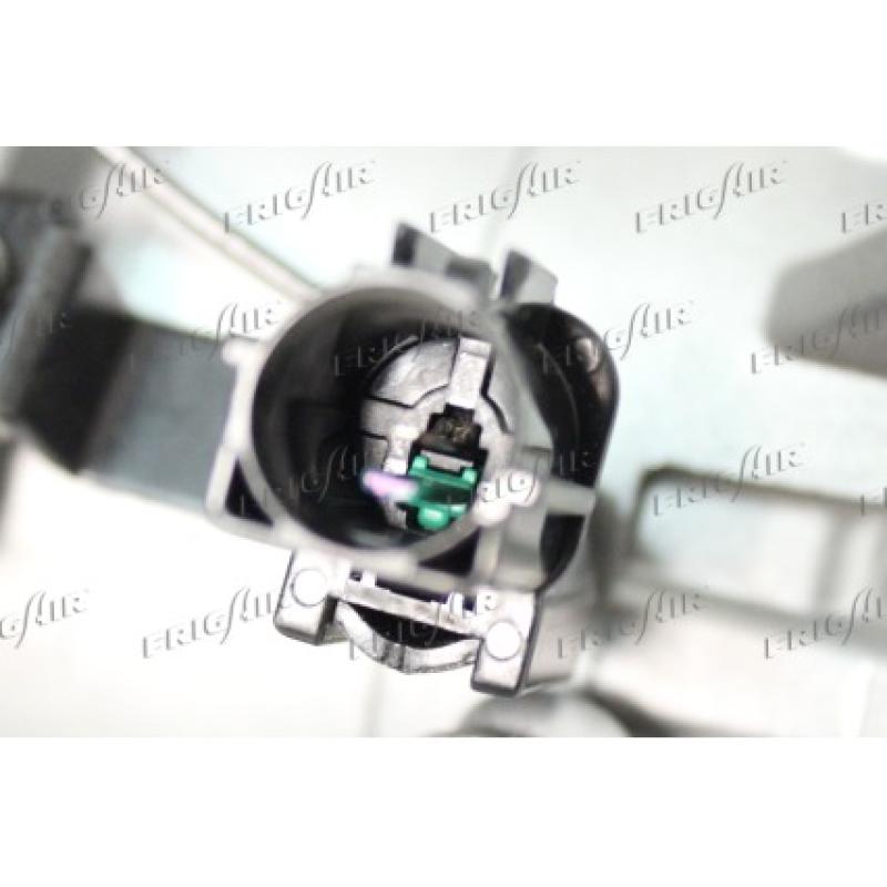 Compresseur, climatisation FRIGAIR 920.81125 - Visuel 1