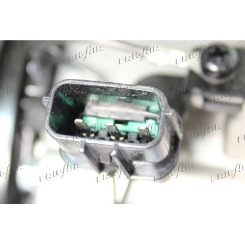 Compresseur, climatisation FRIGAIR 920.81129 - Visuel 1