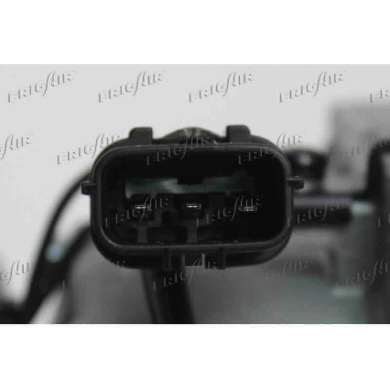 Compresseur, climatisation FRIGAIR 920.81130 - Visuel 1