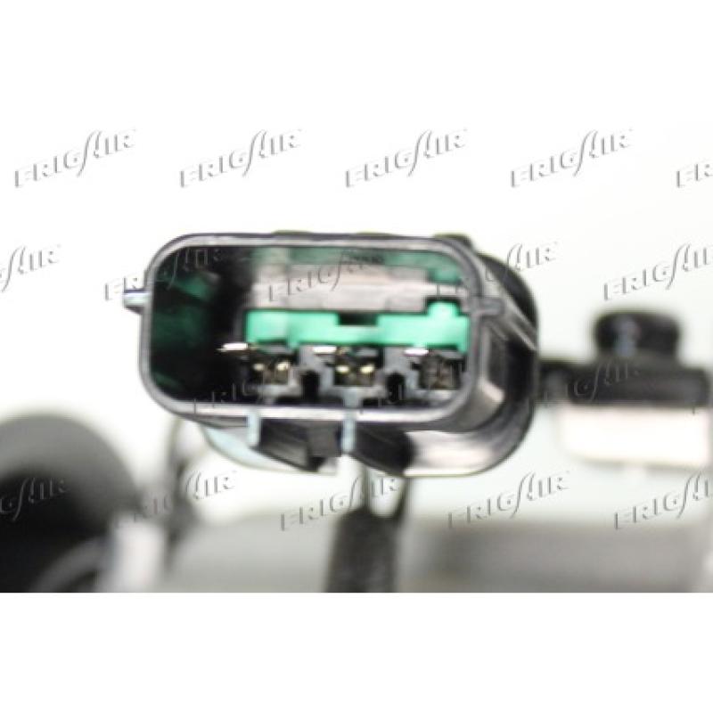 Compresseur, climatisation FRIGAIR 920.81131 - Visuel 1