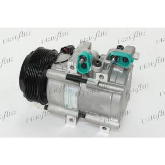 Compresseur, climatisation FRIGAIR OEM 977013E300