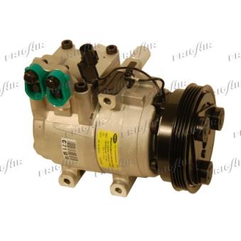 Compresseur, climatisation FRIGAIR OEM 977012D000 Compresseur, climatisation FRIGAIR OEM 977012D000