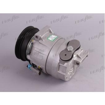Compresseur, climatisation FRIGAIR OEM 50503374