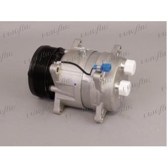 Compresseur, climatisation FRIGAIR OEM 1H0820803J