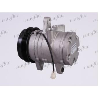 Compresseur, climatisation FRIGAIR OEM 96858722