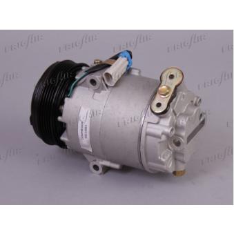 Compresseur, climatisation FRIGAIR OEM R1580052