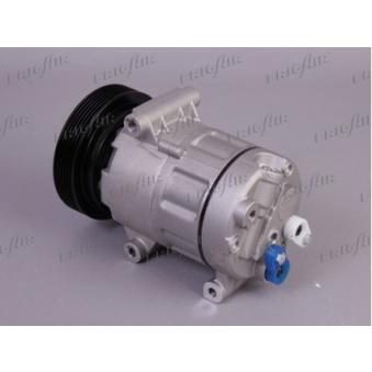 Compresseur, climatisation FRIGAIR OEM 2763000Q1E