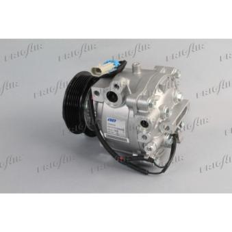 Compresseur, climatisation FRIGAIR 930.10983
