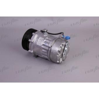 Compresseur, climatisation FRIGAIR OEM 1H0820803DX