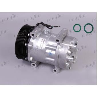 Compresseur, climatisation FRIGAIR OEM 211841142