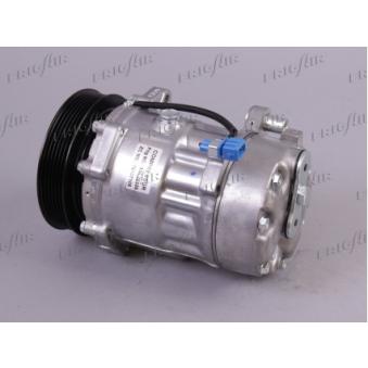 Compresseur, climatisation FRIGAIR OEM 701820805R