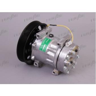 Compresseur, climatisation FRIGAIR OEM 20587125