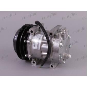 Compresseur, climatisation FRIGAIR OEM TDKR151350S