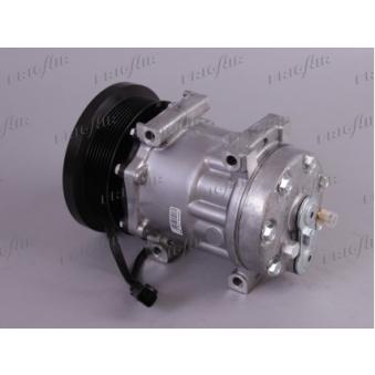 Compresseur, climatisation FRIGAIR OEM 3949671