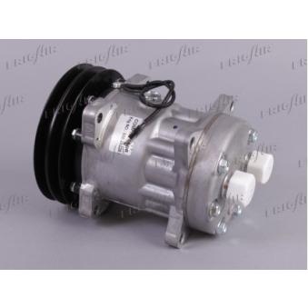 Compresseur, climatisation FRIGAIR OEM 47050714 Compresseur, climatisation FRIGAIR OEM 47050714