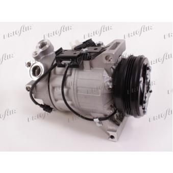 Compresseur, climatisation FRIGAIR OEM 30750459