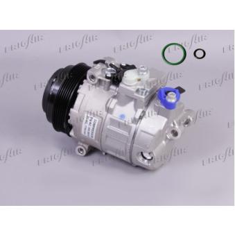 Compresseur, climatisation FRIGAIR OEM A0002302011
