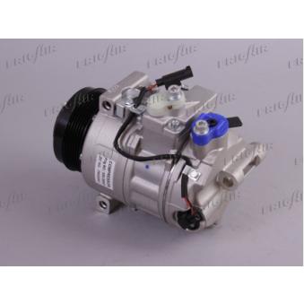 Compresseur, climatisation FRIGAIR OEM A0012300811